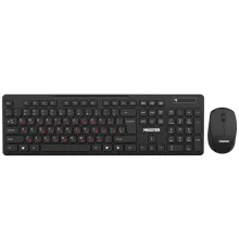 Maxxter KMS-WCM-02B-UA Бездротовий комплект