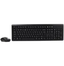 A4 Tech 4200N V-Track клавіатура+миша Комплект бездротовий