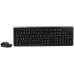 A4 Tech 4200N V-Track клавіатура+миша Комплект бездротовий