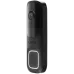 Ajax Doorbell black RAL 9005 Відеодзвінок