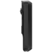 Ajax Doorbell black RAL 9005 Відеодзвінок
