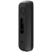 Ajax Doorbell black RAL 9005 Відеодзвінок