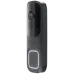 Ajax Doorbell graphite RAL 7024 Відеодзвінок