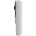 Ajax Doorbell White RAL 9003 Відеодзвінок