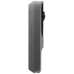 Ajax Doorbell Grey RAL 7004 Відеодзвінок