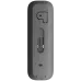 Ajax Doorbell Grey RAL 7004 Відеодзвінок
