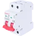 Enext e.mcb.pro.60.2.C 10 new, 2р, 10А, C, 6кА new Модульний автоматичний вимикач