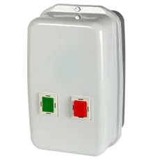Enext e.industrial.ukq.32mb, 32А, 400V Електромагнітний пускач