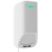 Дротовий сповіщувач руху Ajax Superior MotionProtect Plus G3 white Fibra