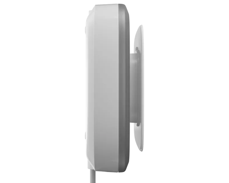 Дротова вулична сирена Ajax Superior StreetSiren Plus white Fibra