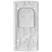 Дротова вулична сирена Ajax Superior StreetSiren Plus white Fibra