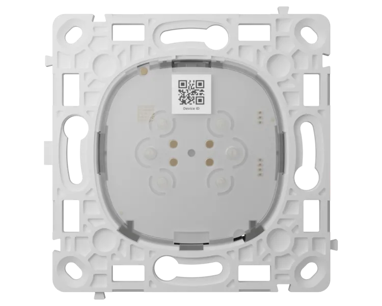 Ajax LightCore (2-way) vertical Реле