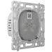 Ajax LightCore (2-way) vertical Реле