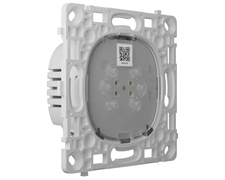 Ajax LightCore (2-way) vertical Реле