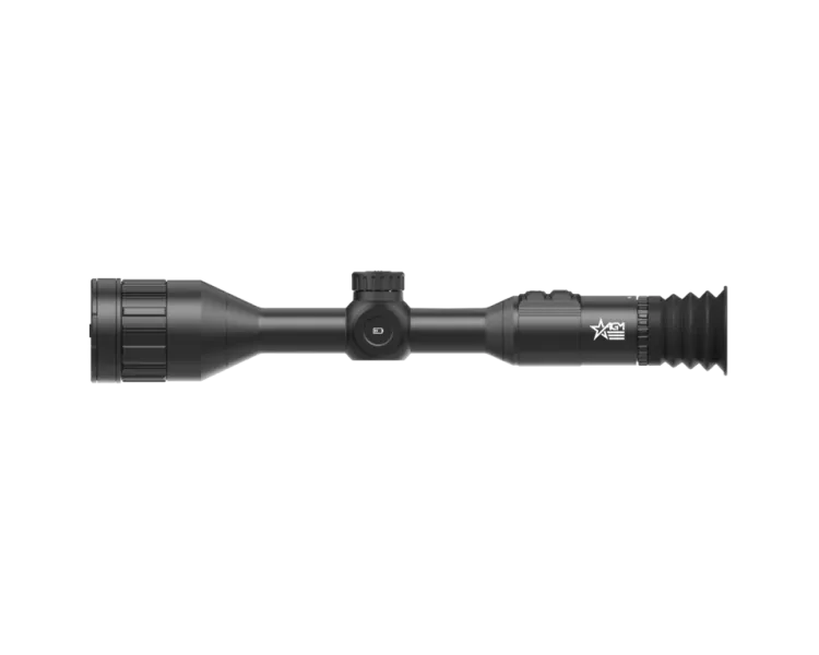 AGM AdderV2 LRF 50-640 Тепловізійний приціл