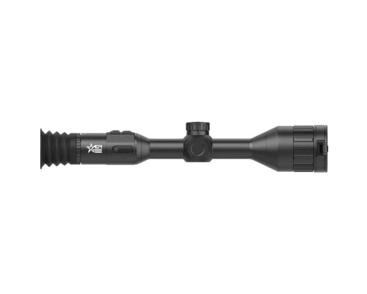 AGM AdderV2 LRF 50-640 Тепловізійний приціл