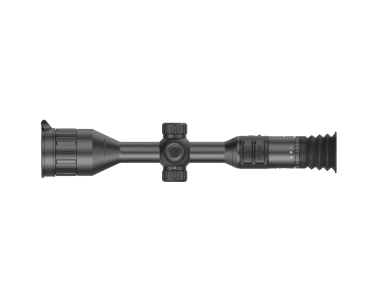 AGM AdderV2 LRF 50-640 Тепловізійний приціл