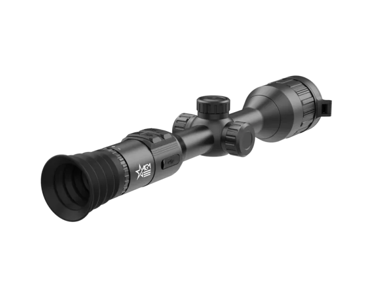 AGM AdderV2 LRF 50-640 Тепловізійний приціл