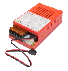 Faraday Electronics UPS 35Вт Smart ASCH PL (LFP) Блок безперебійного живлення
