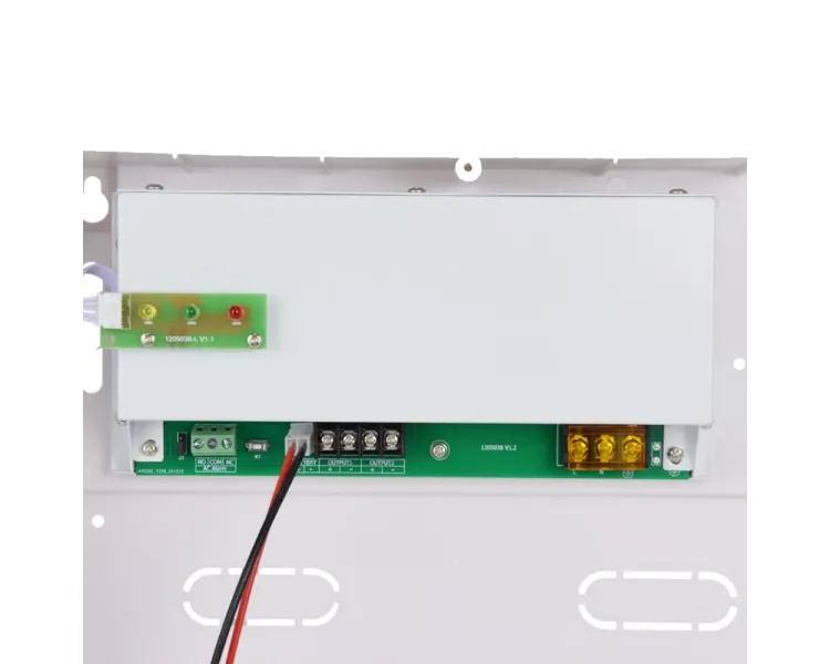 Full Energy BBGP-125LFP Блок безперебійного живлення