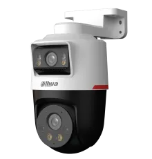DH-IPC-PTS2249B-E2-S-PV-PRO 2+2МП (3.6мм) IP відеокамера Dahua