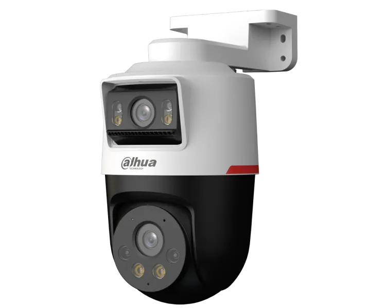 DH-IPC-PTS2249B-E2-S-PV-PRO 2+2МП (3.6мм) IP відеокамера Dahua