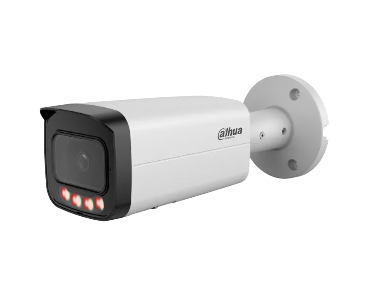 DH-IPC-HFW21249T-S-IL 12МП (2.8мм) IP відеокамера Dahua