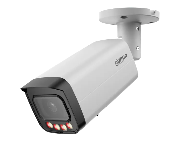 DH-IPC-HFW21249T-S-IL 12МП (2.8мм) IP відеокамера Dahua