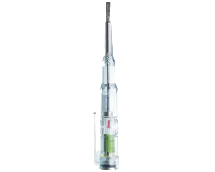 EMOS M0018 АС/DC70-250В з сигналом акустичним Тестер напруги
