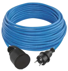 EMOS P01520W 1 розетка 20 м IP44 Мережевий подовжувач