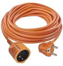 EMOS P01220 1 розетка 20 м Мережевий подовжувач