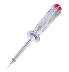 EMOS M0016 0–250 V AC / DC з сигналом оптичним Тестер напруги