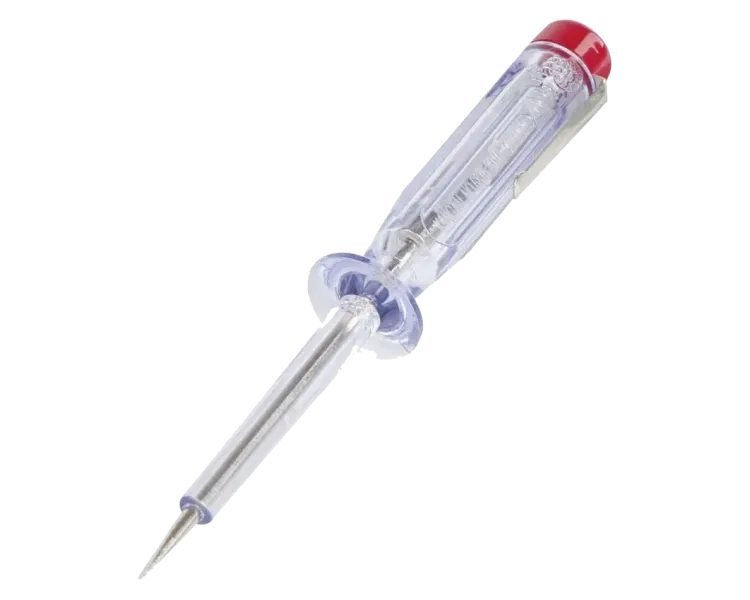 EMOS M0016 0–250 V AC / DC з сигналом оптичним Тестер напруги