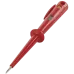 EMOS M0017 0–250 V AC / DC з сигналом оптичним Тестер напруги