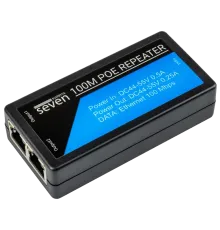 SEVEN P-735 PoE репітер