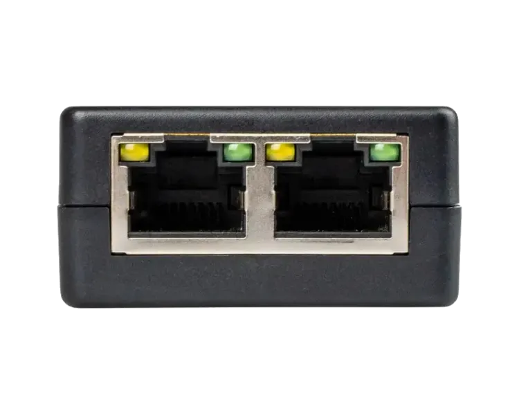 SEVEN P-735 PoE репітер