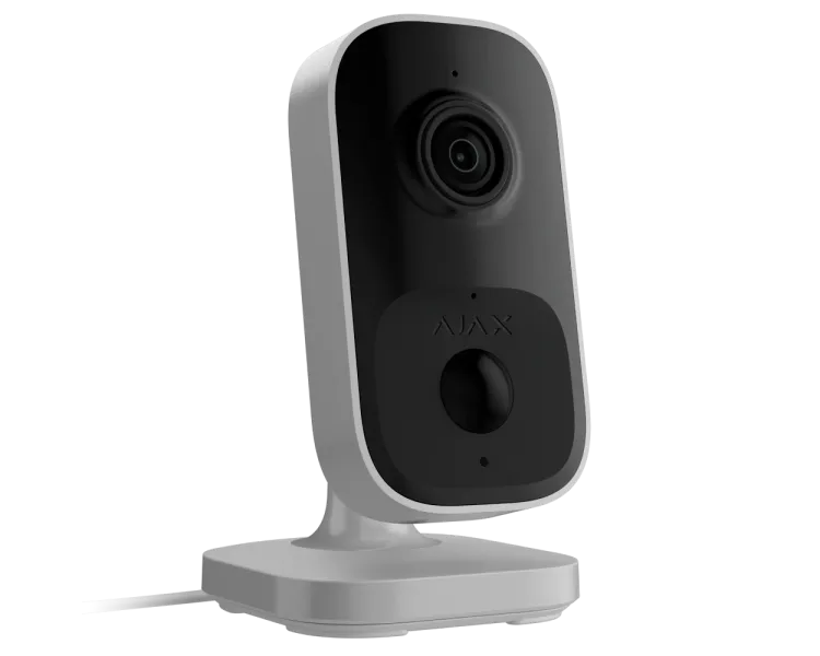 IndoorCam white IP відеокамера Ajax