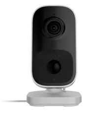 IndoorCam white IP відеокамера Ajax