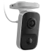 IndoorCam white IP відеокамера Ajax
