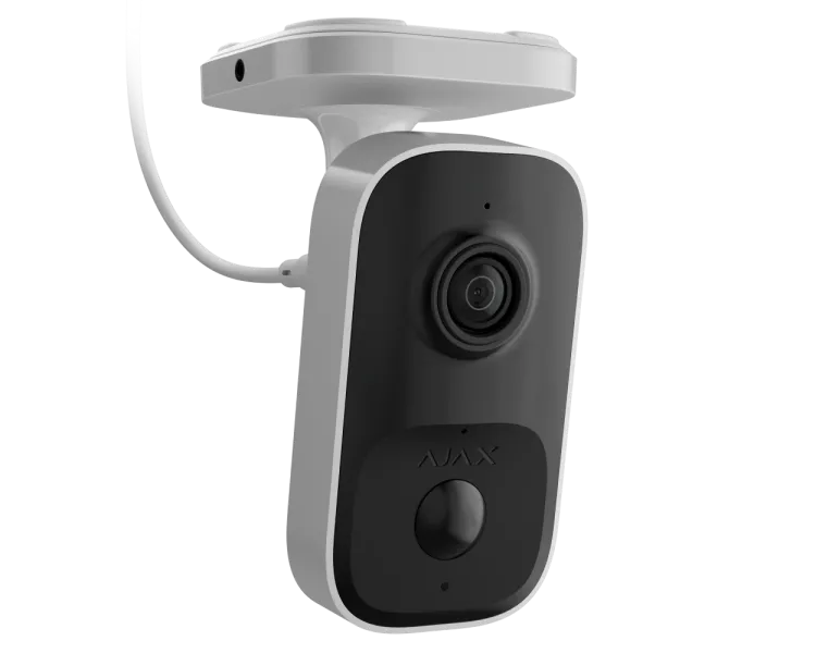 IndoorCam white IP відеокамера Ajax