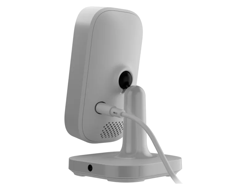 IndoorCam white IP відеокамера Ajax