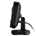 IndoorCam black IP відеокамера Ajax