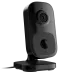IndoorCam black IP відеокамера Ajax