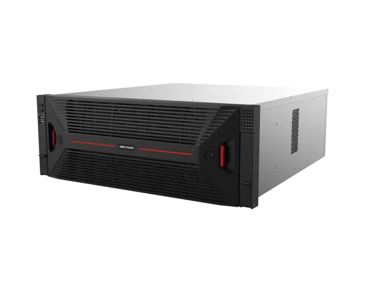 Hikvision DS-96128NI-H24R 128-канальний Мережевий реєстратор