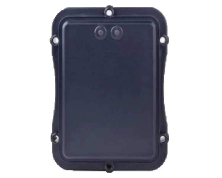 Hikvision DS-TMG034(B)(Trigger Radar) Радар входу та виходу