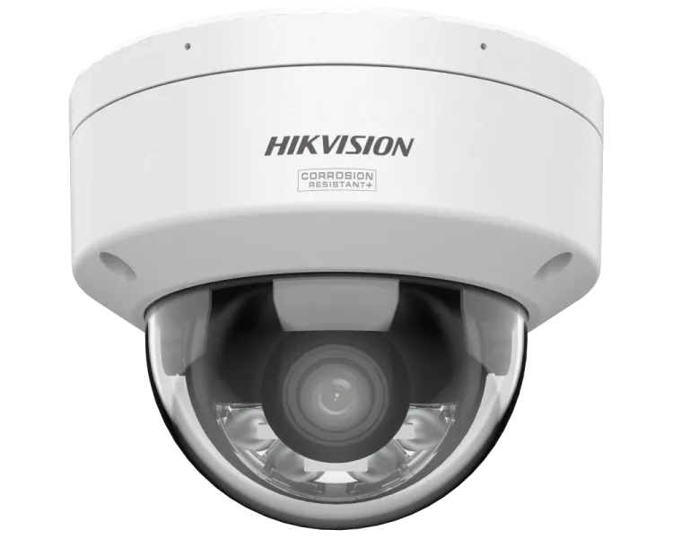 DS-2CD2147G3-LIS2UY 4МП (2.8мм) IP відеокамера Hikvision