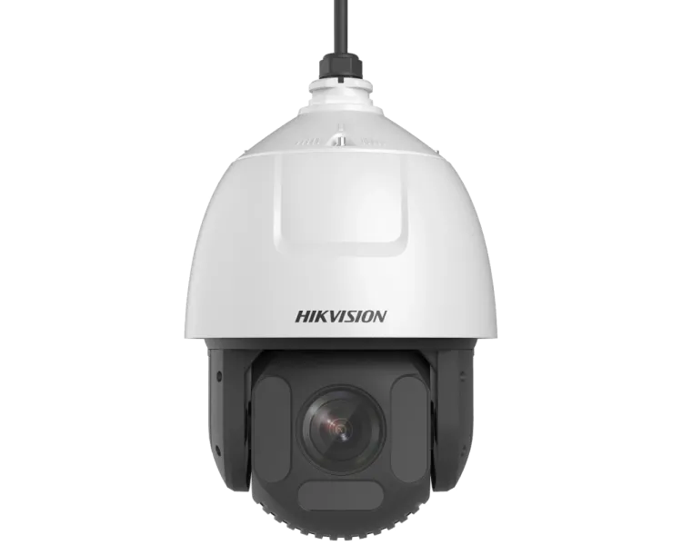 DS-2DF7C445IXR-AEL(T5) 4МП (5.9-265.5мм) PTZ відеокамера Hikvision
