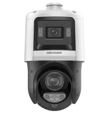 DS-2SE4C425MWG-E/14(F0) 4МП (2.8+4.8-120мм) TandemVu PTZ відеокамера Hikvision