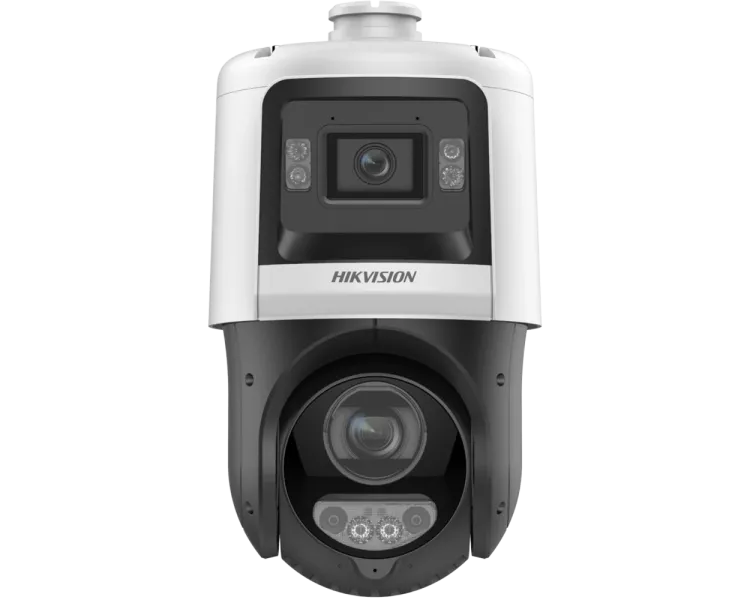 DS-2SE4C425MWG-E/14(F0) 4МП (2.8+4.8-120мм) TandemVu PTZ відеокамера Hikvision