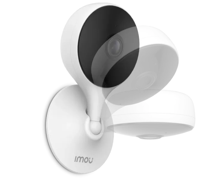 Cue 2 (IPC-C32EP) 3МП (2.8мм) Wi-Fi IP відеокамера Imou
